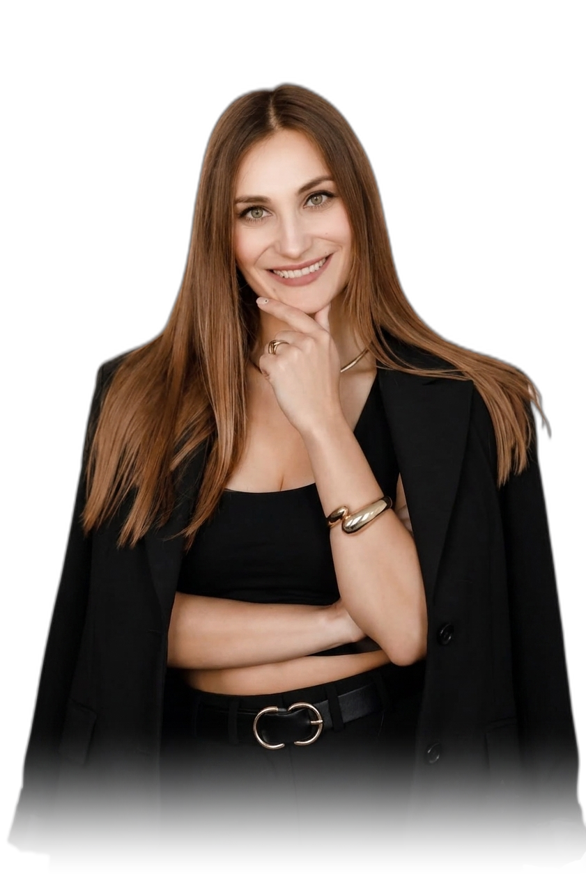 Екатерина Суворова